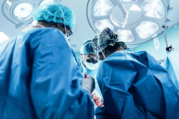 Surgical Services